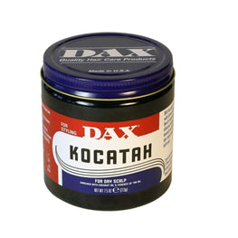Dax Kocatah Scalp Treat