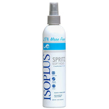 Isoplus Spritz Soft 55Perc Voc