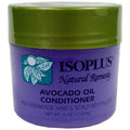 Isoplus Natural Remedy Avocado Oil Conditionrt