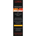 Hicolor  Vanilla Champagne