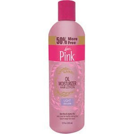 Pink
 Oil Moisturizer Lotion - Lite