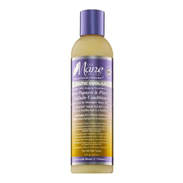 The Mane Choice Exotic Cool-Laid Sweet Papaya  Pineapple Infinite Conditioner