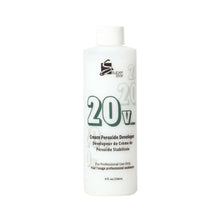 Super Star Cream Developer 20 Vol