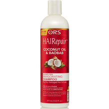 Ors Hairepair Invogorating Shampoo
