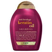 Ogx Keratin Oil Shampoo