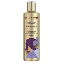 Pantene Gold Series Moisture Boost Shampoo