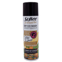 Dry Co-Wash Refresh Spray  Root Touch Up
