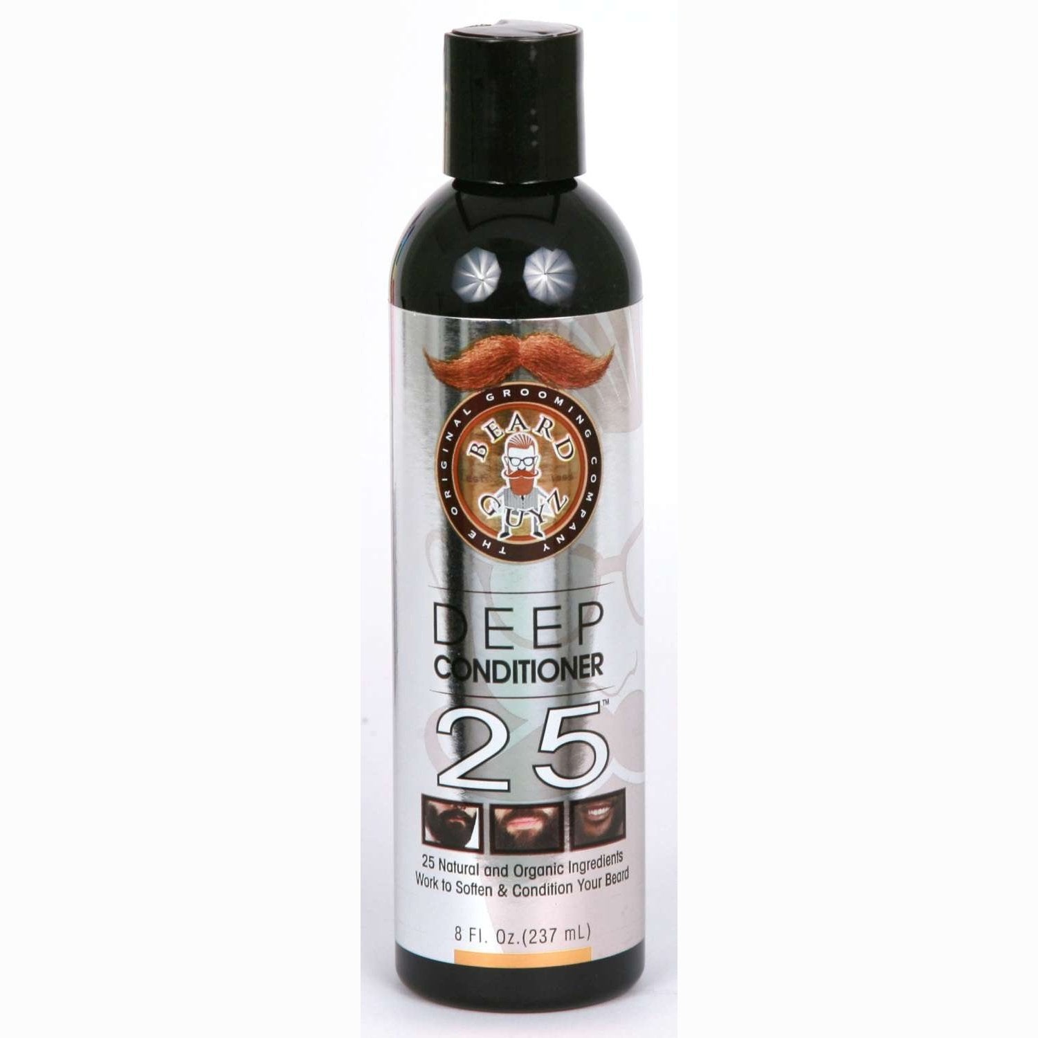 Beard Guyz Deep Conditioner