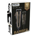Wahl 5-Star Clipper Barber Combo
